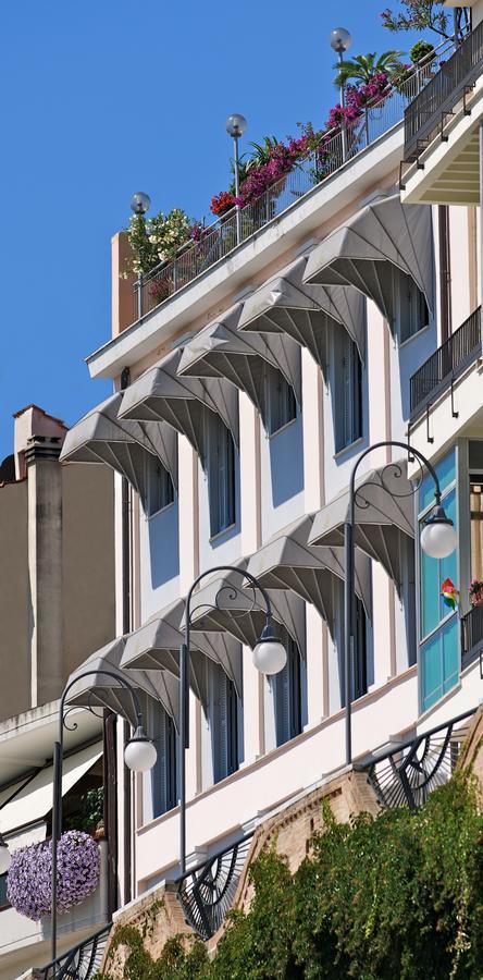 Hotel Ideale Ортона Екстериор снимка